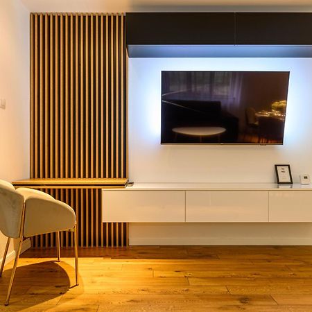 Koa - Memo Haus Apartman Brassó Kültér fotó
