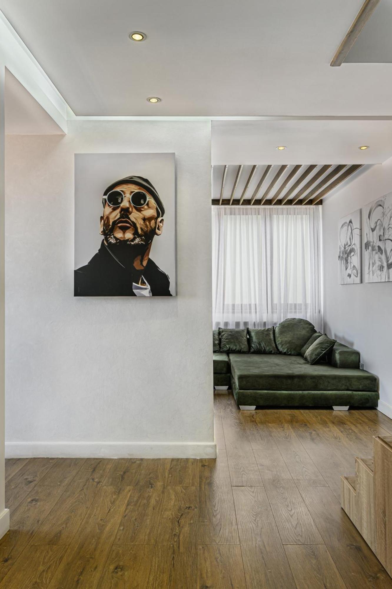 Koa - Memo Haus Apartman Brassó Kültér fotó