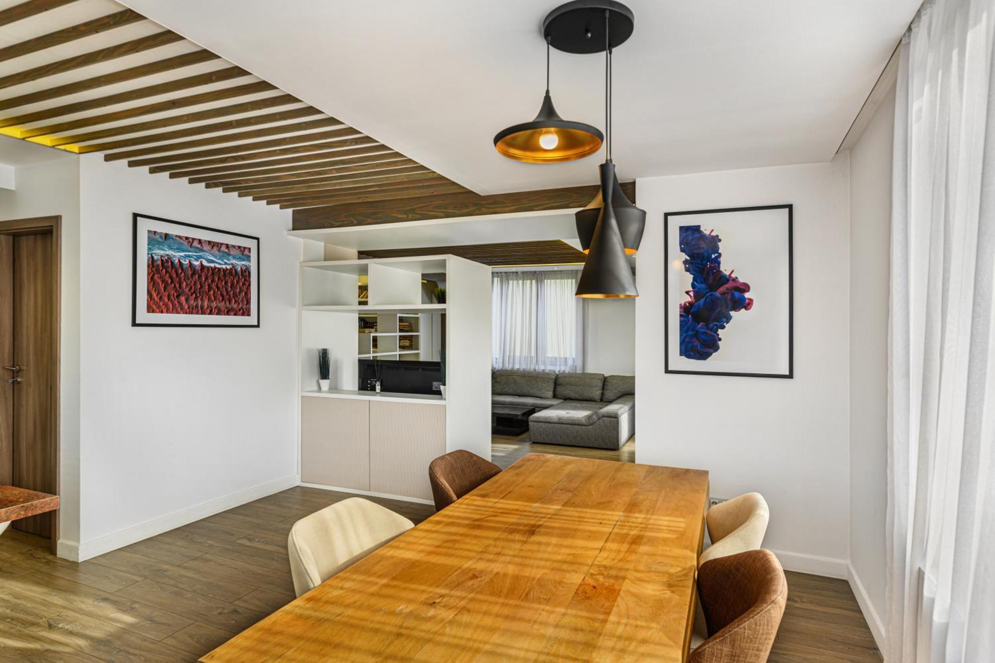 Koa - Memo Haus Apartman Brassó Kültér fotó