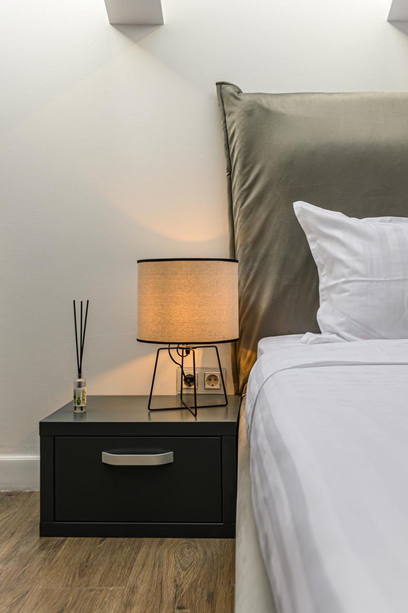 Koa - Memo Haus Apartman Brassó Kültér fotó