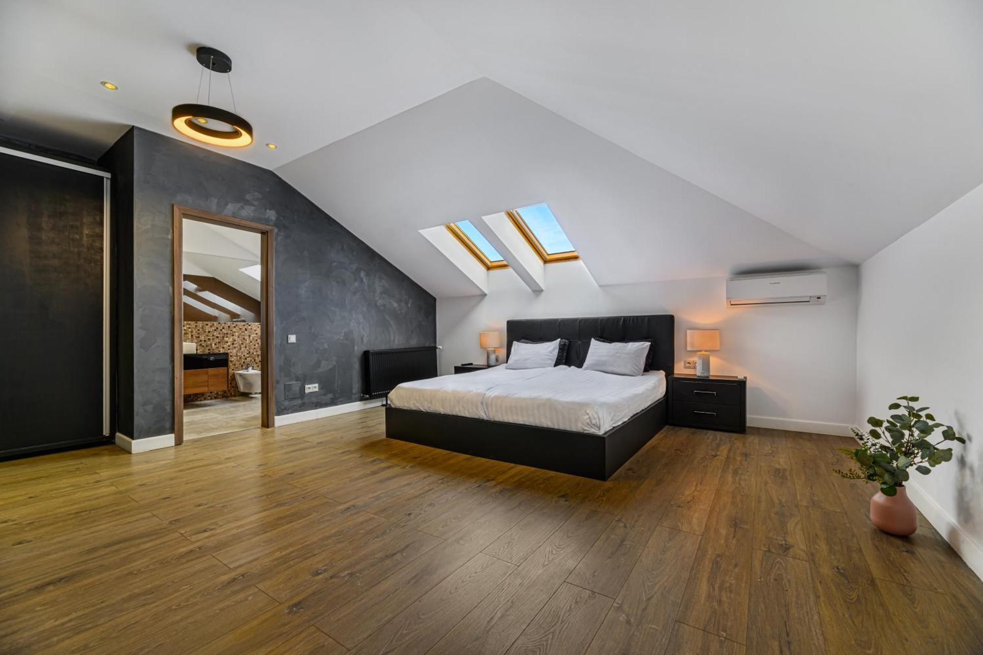 Koa - Memo Haus Apartman Brassó Kültér fotó