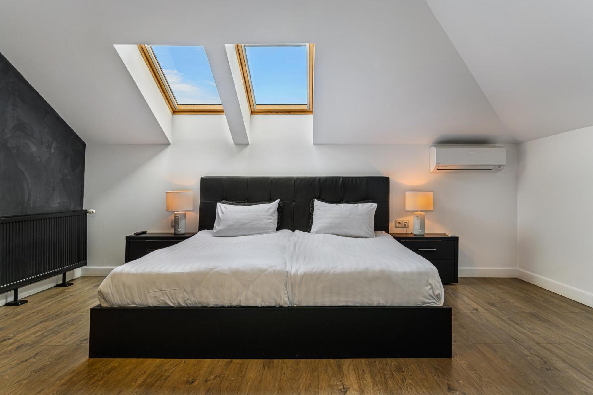 Koa - Memo Haus Apartman Brassó Kültér fotó