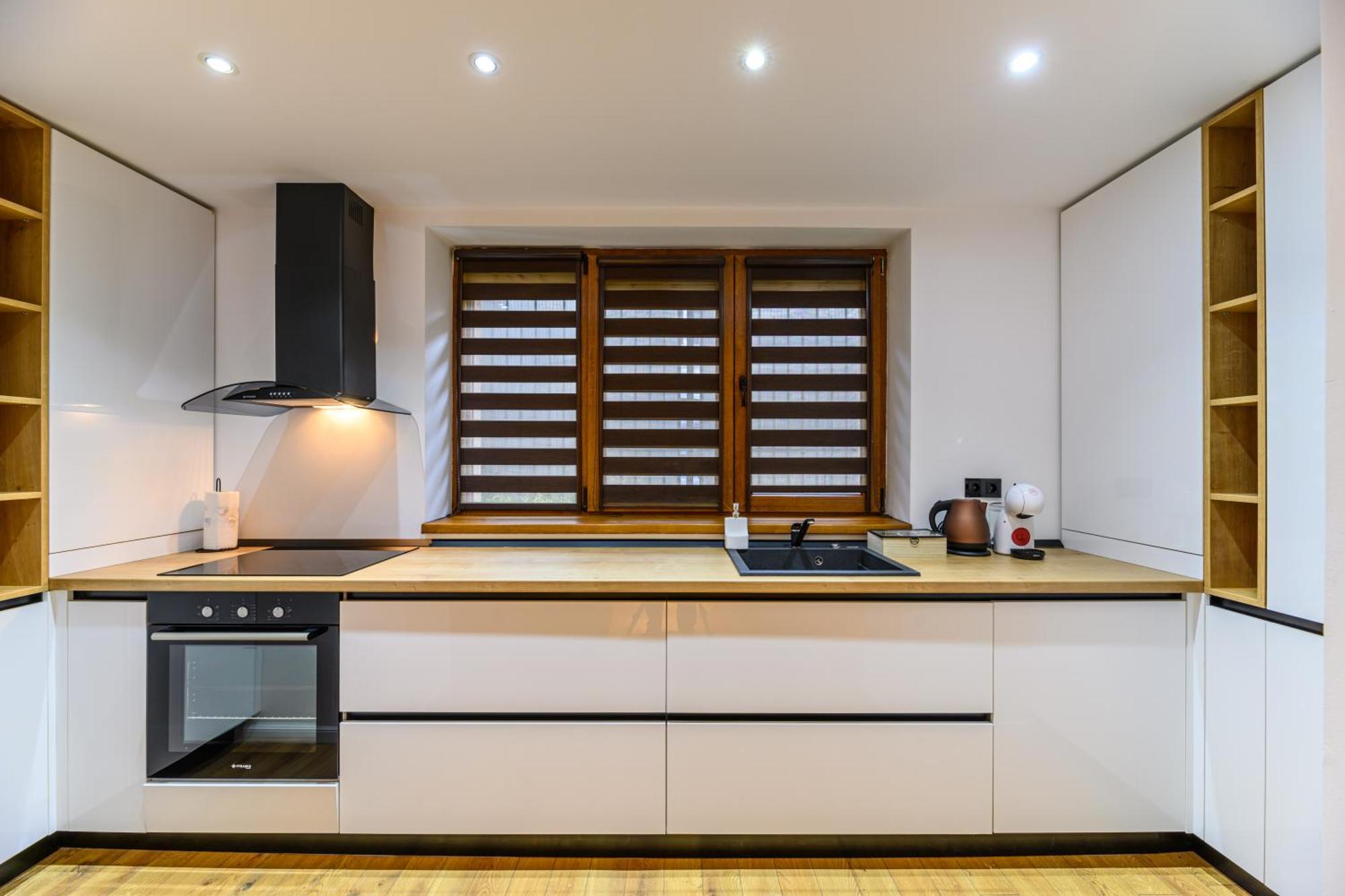 Koa - Memo Haus Apartman Brassó Kültér fotó