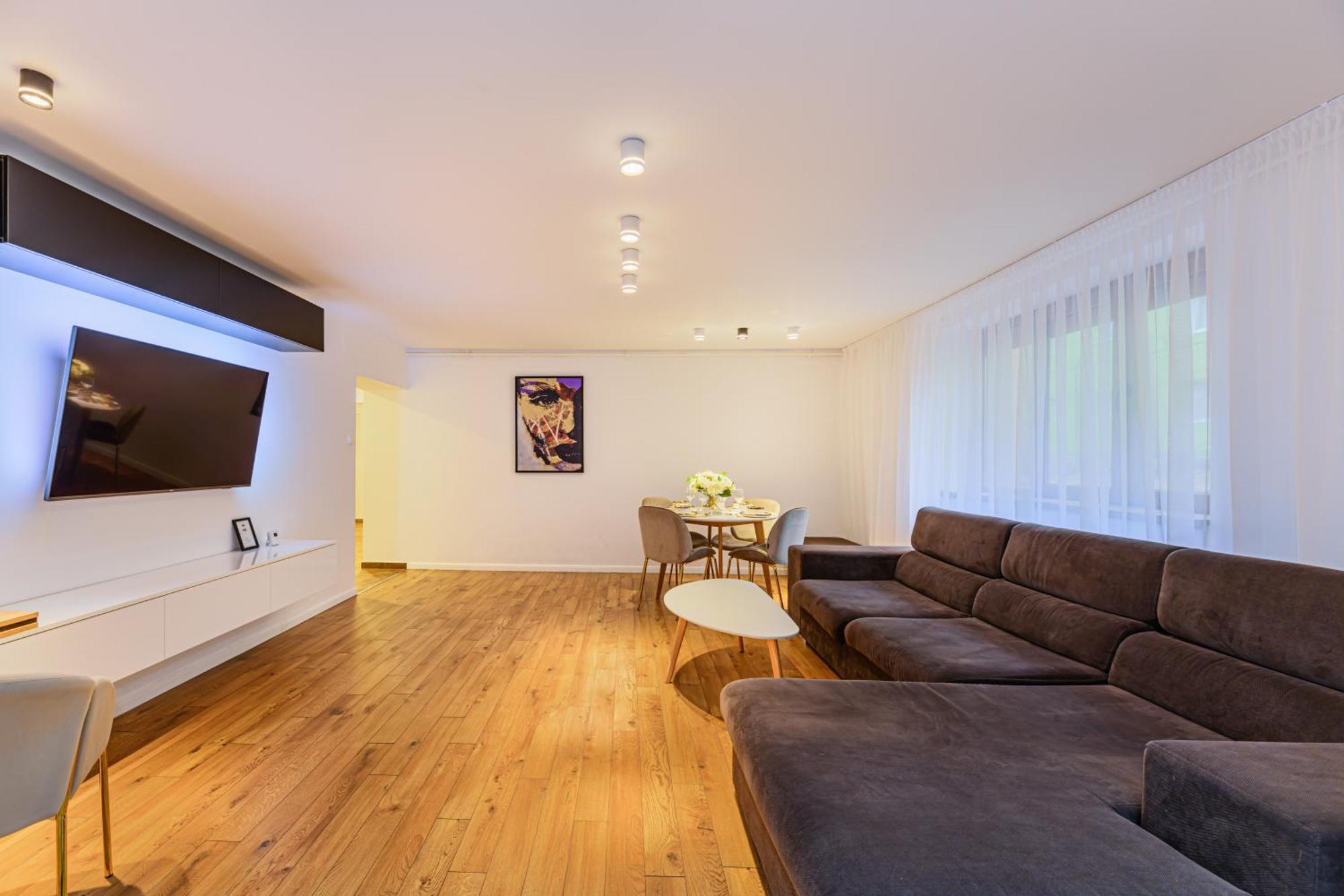 Koa - Memo Haus Apartman Brassó Kültér fotó