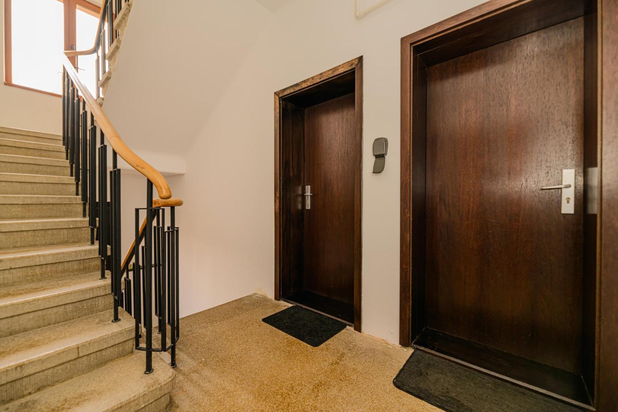 Koa - Memo Haus Apartman Brassó Kültér fotó
