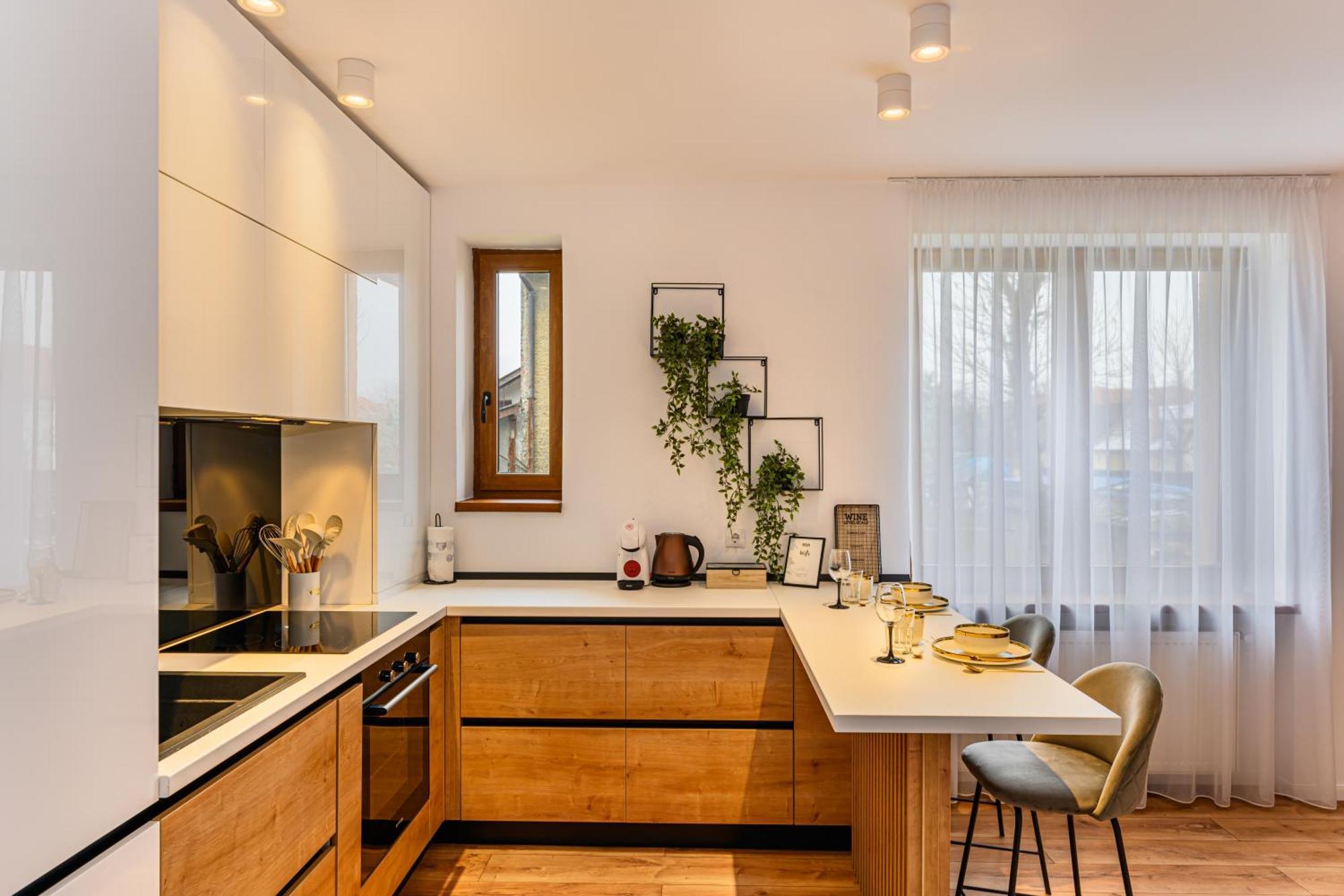 Koa - Memo Haus Apartman Brassó Kültér fotó