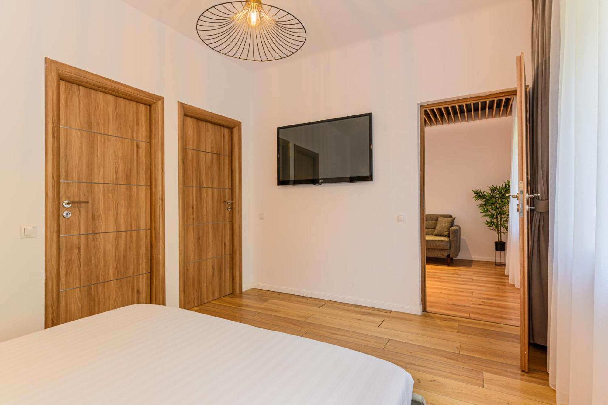 Koa - Memo Haus Apartman Brassó Kültér fotó