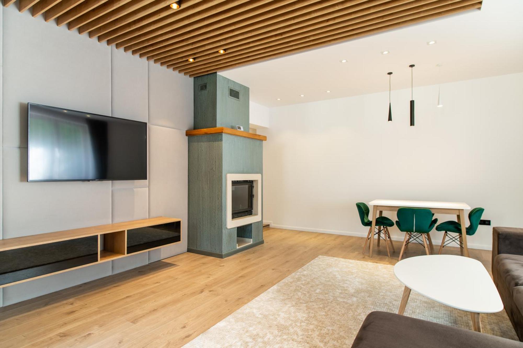 Koa - Memo Haus Apartman Brassó Kültér fotó